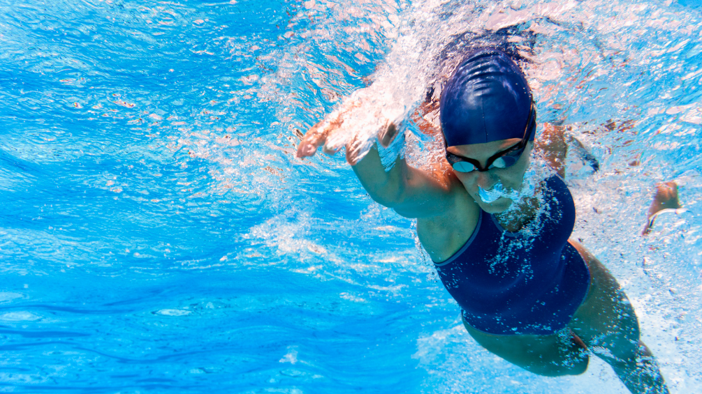 From Families to Fitness _Custom Swimming Pools for Every Lifesytle