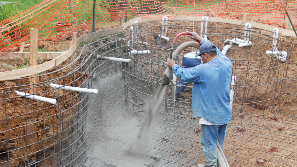 How Do Professionals Build a Pool _ What You Need to Know