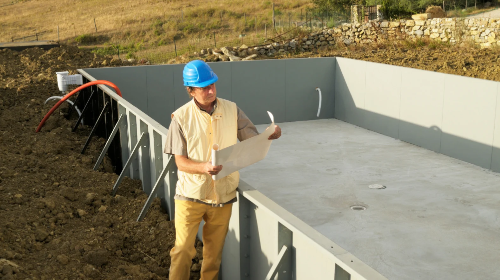 When Should You Install Your Custom Pool_Ideal Timing Tips